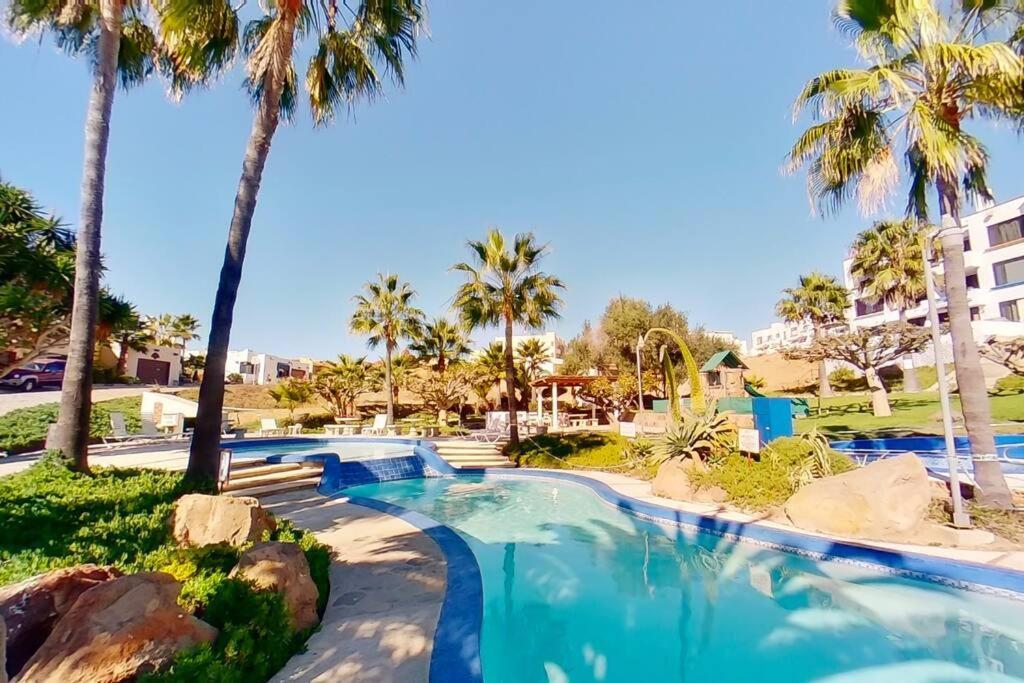 Relaxing Romance Rest In Rosarito Wine Route מראה חיצוני תמונה