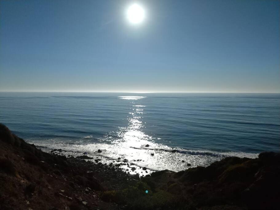 Relaxing Romance Rest In Rosarito Wine Route מראה חיצוני תמונה